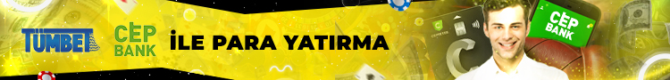 Tümbet Cepbank ile Para Yatırma